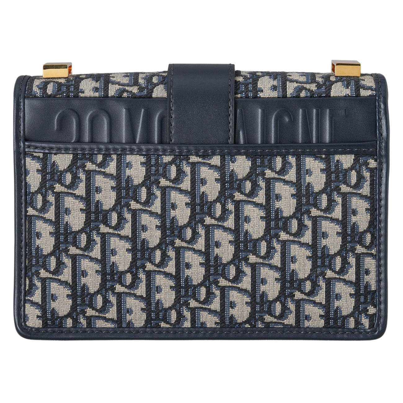 CHRISTIAN DIOR(USED)크리스찬디올 오블리크 30 몽테인